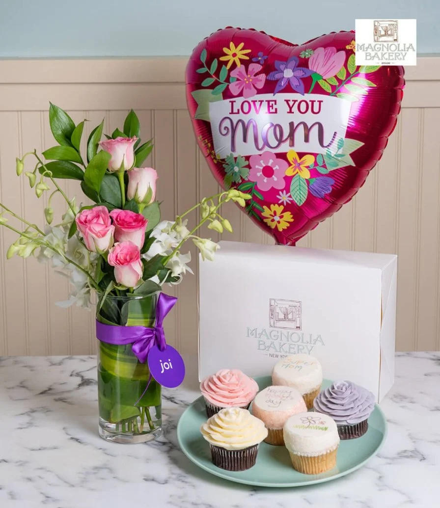 Magnolia Bakery's Motherly Love Bundle 14