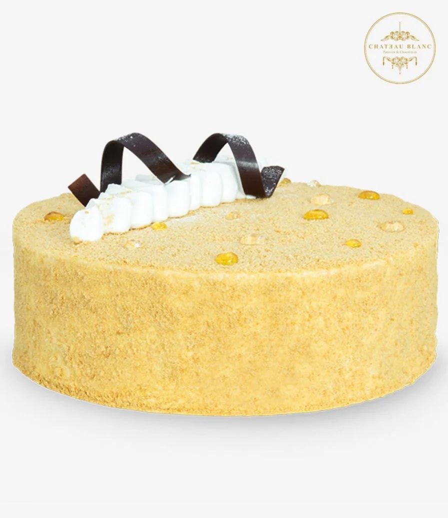 Honey Cake by Chateau Blanc