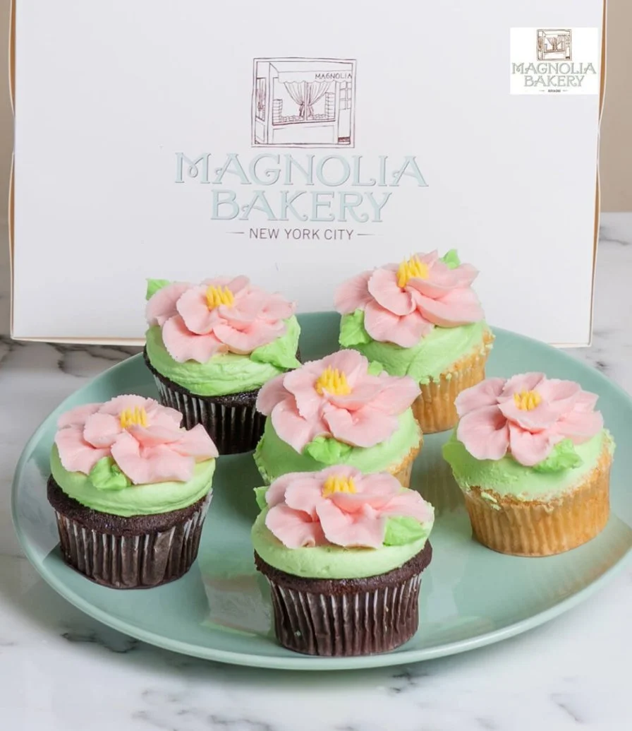 Magnolia Bakery's Motherly Love Bundle 5