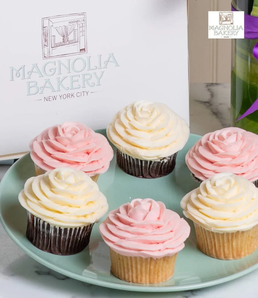 For the Love of Magnolia Bakery Bundle 47