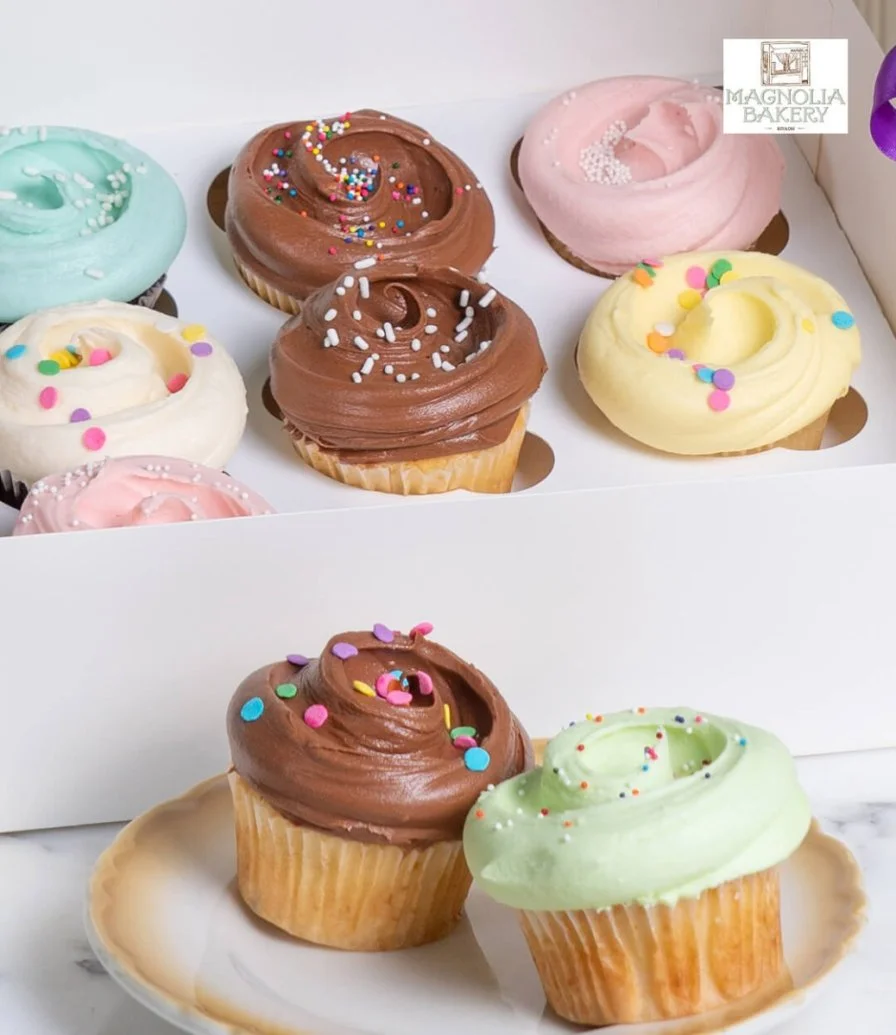For the Love of Magnolia Bakery Bundle 44