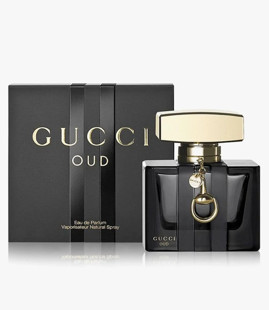 Gucci Oud EDP 75 ML