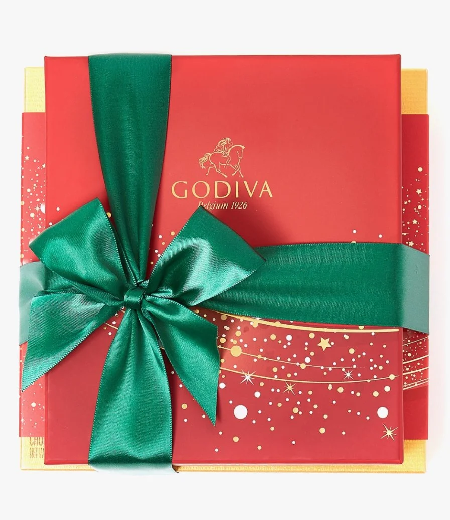 Holiday Bundle Offer 2 By Godiva