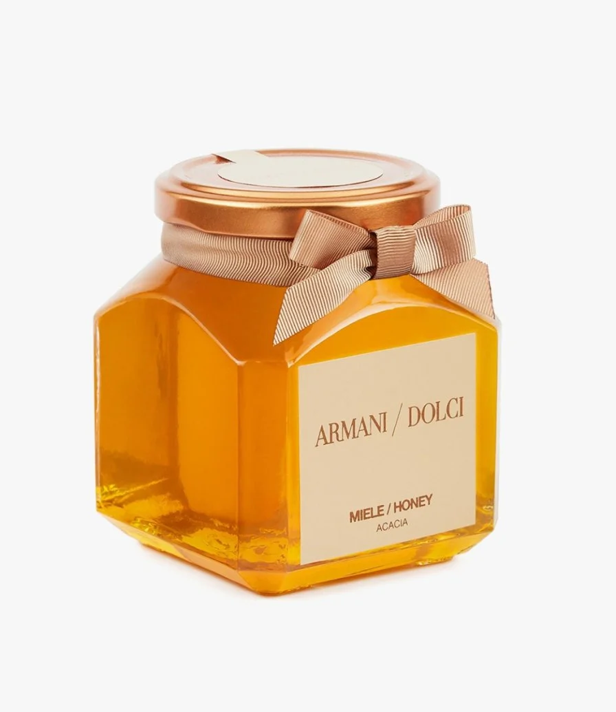 Honey / Acacia  By Armani Dolci 
