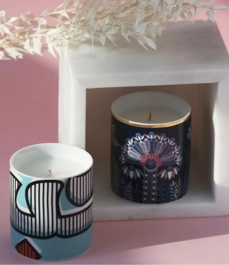 Hubb Mirage Candle (150g)