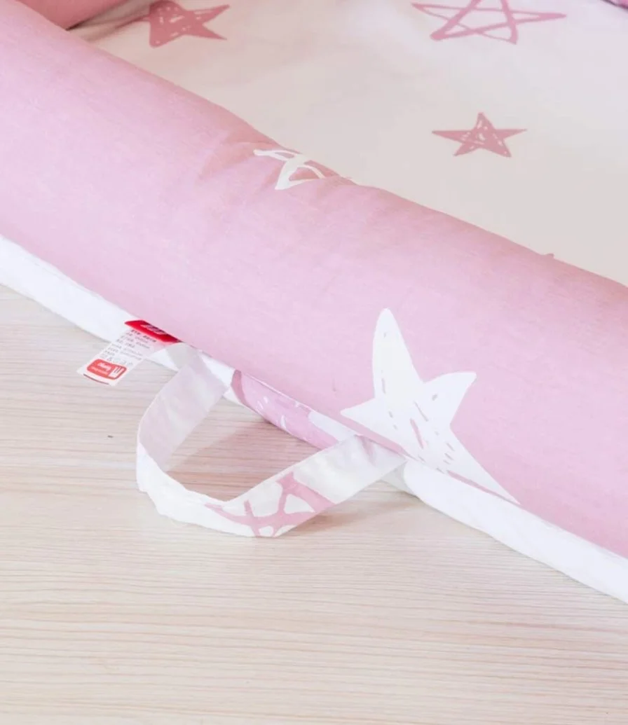 Baby Bed Set for Girls