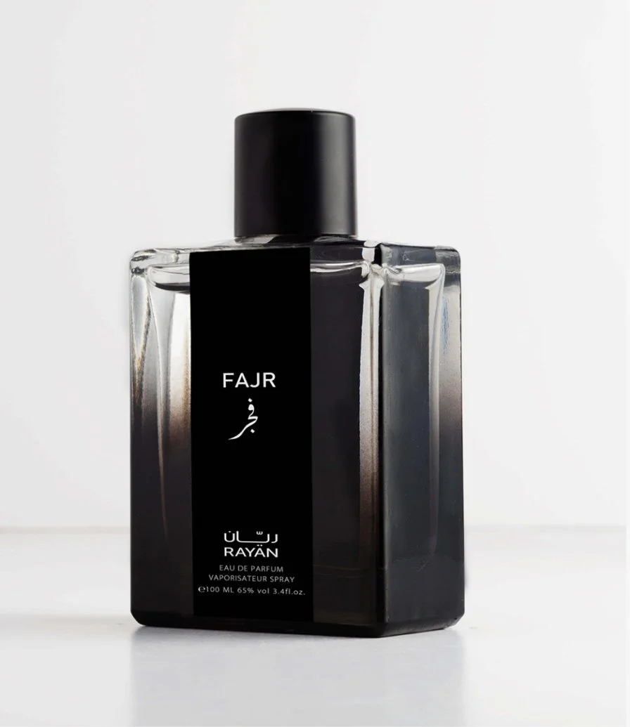 Fajr Perfume for Men by Rayan Perfumes