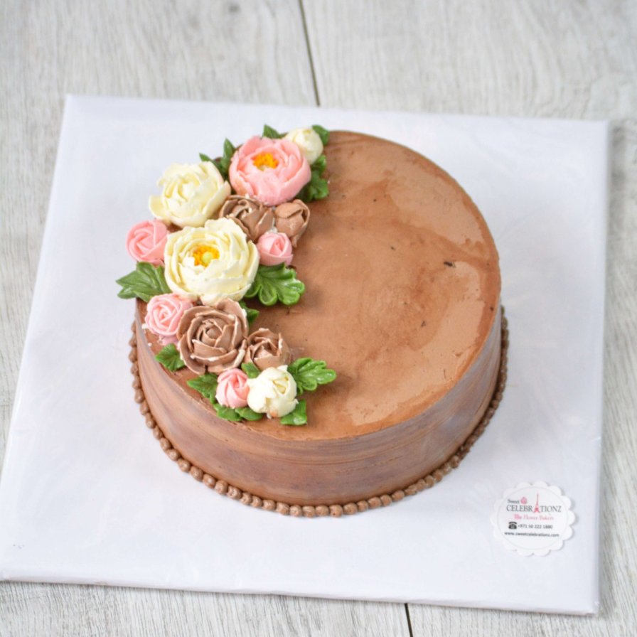 Chocoloco Cake by Sweet Celebrationz