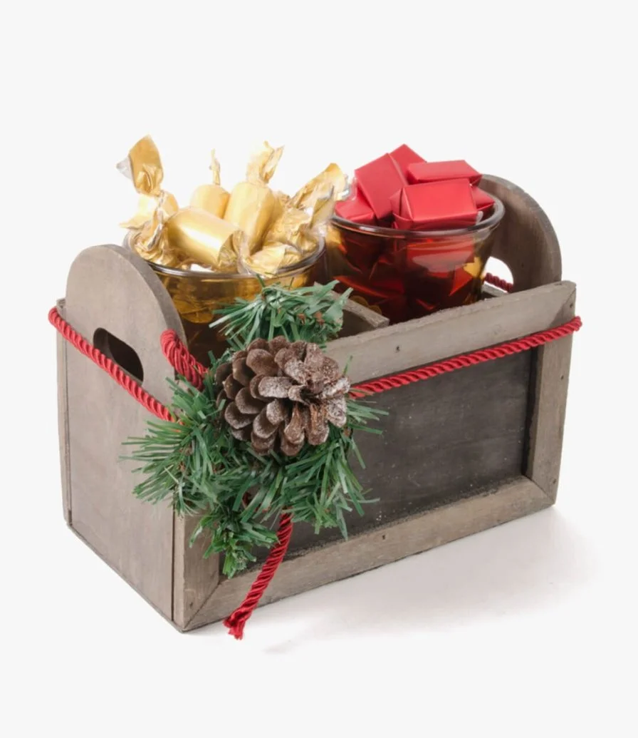 In the Woods - Christmas Gift Set