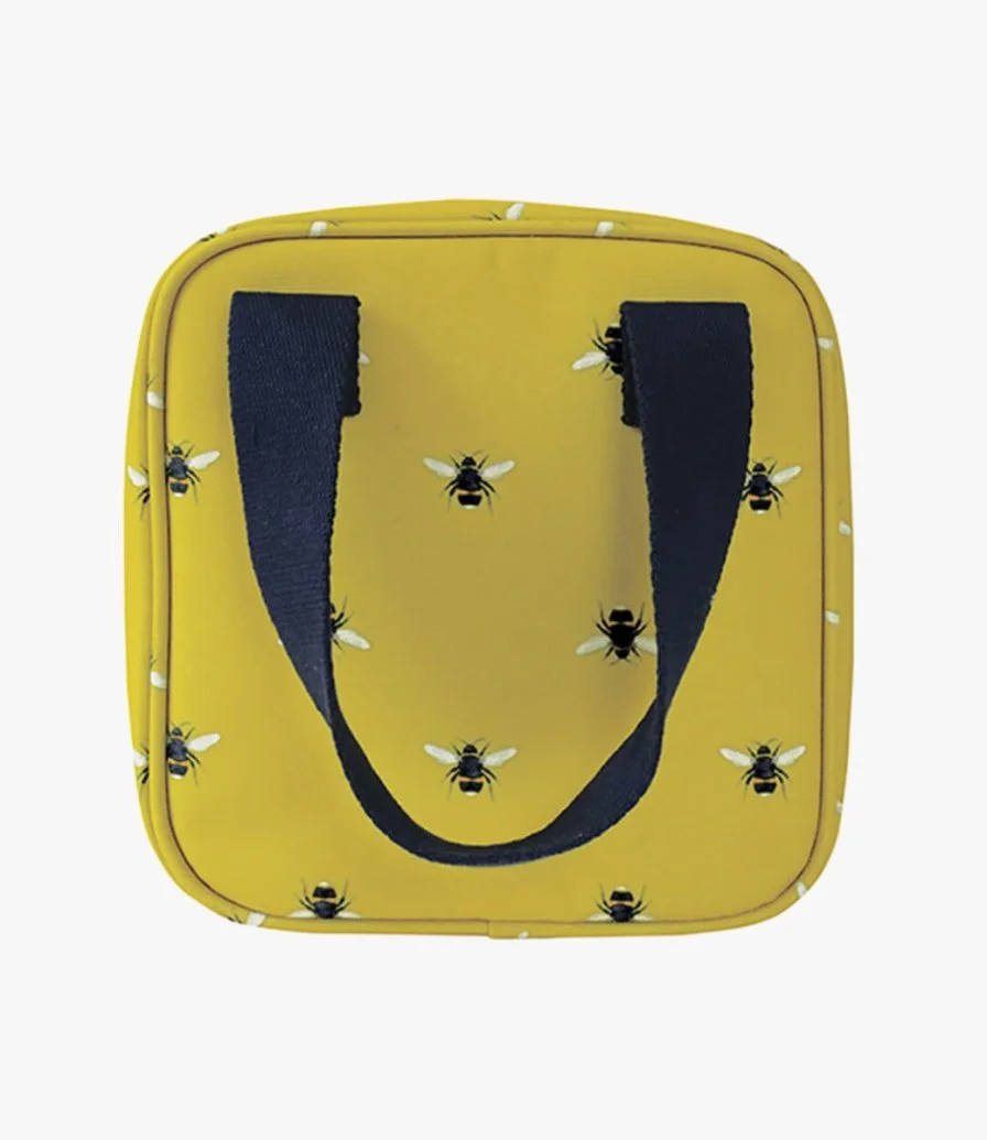 Individual Cool Bag - Bees by Joules