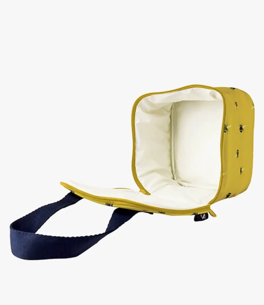 Individual Cool Bag - Bees by Joules