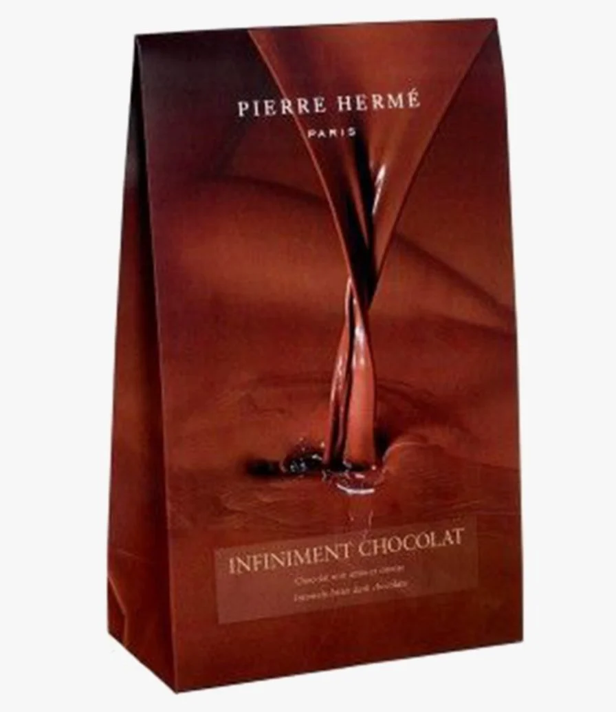 مشروب شوكولاتة ساخنة من بيير هيرمي باريس 