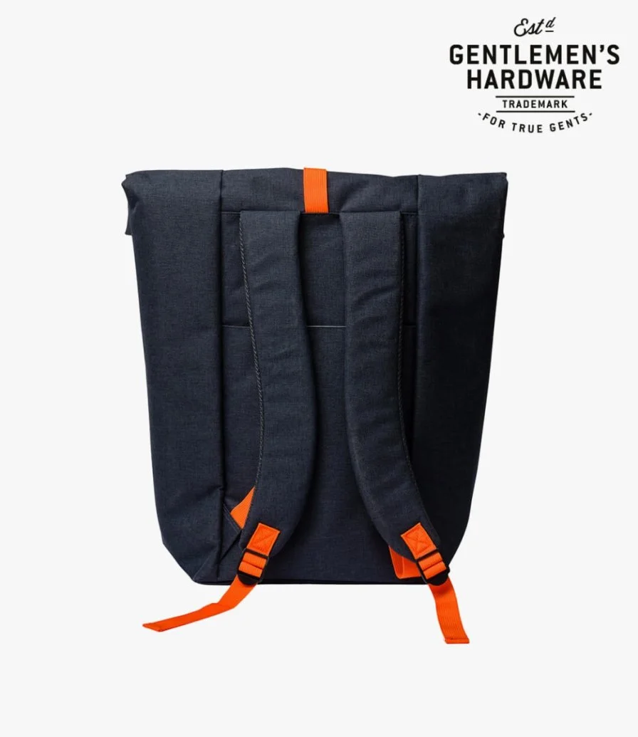Insulated Cooler Backpack 20L/30L By Gentlemen's Hardware