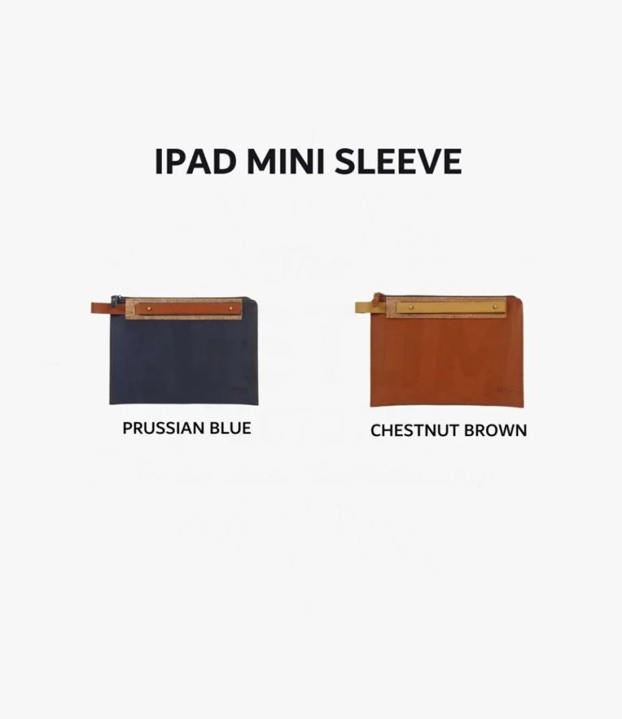 iPad Mini Sleeve