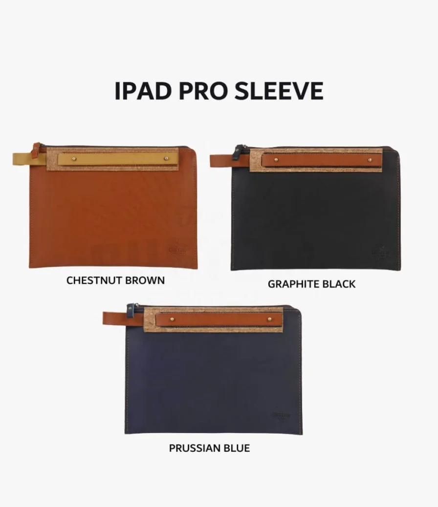 iPad Pro Sleeve