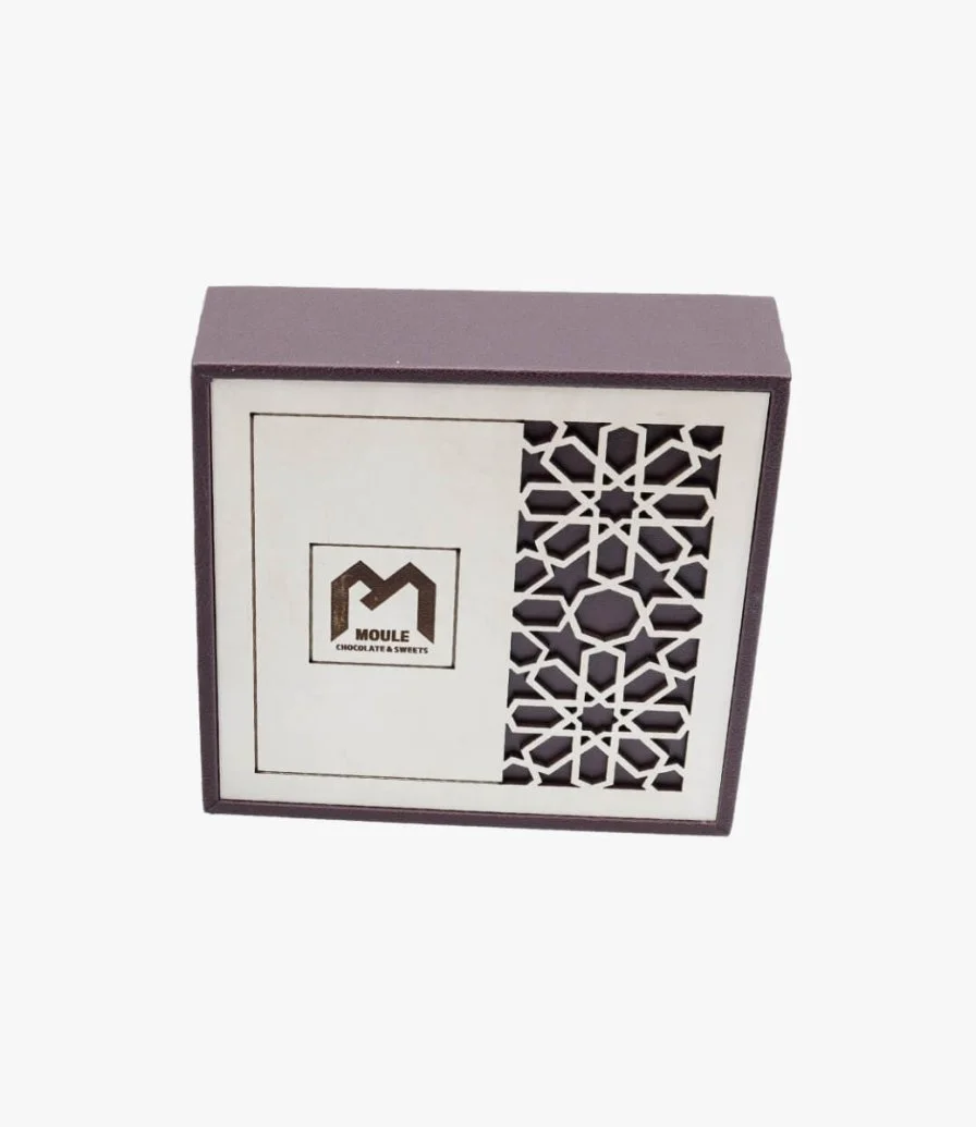 Islamic Decorations Small Box