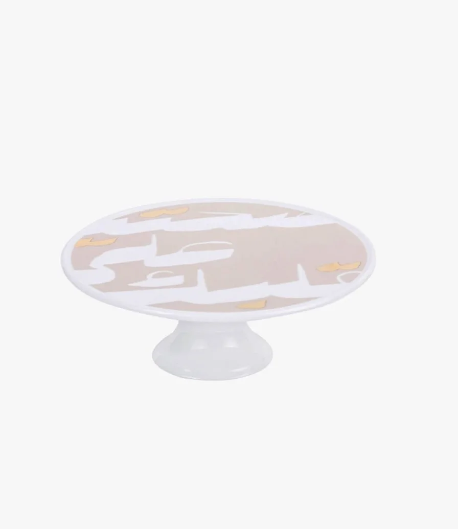 Joud Cake Stand