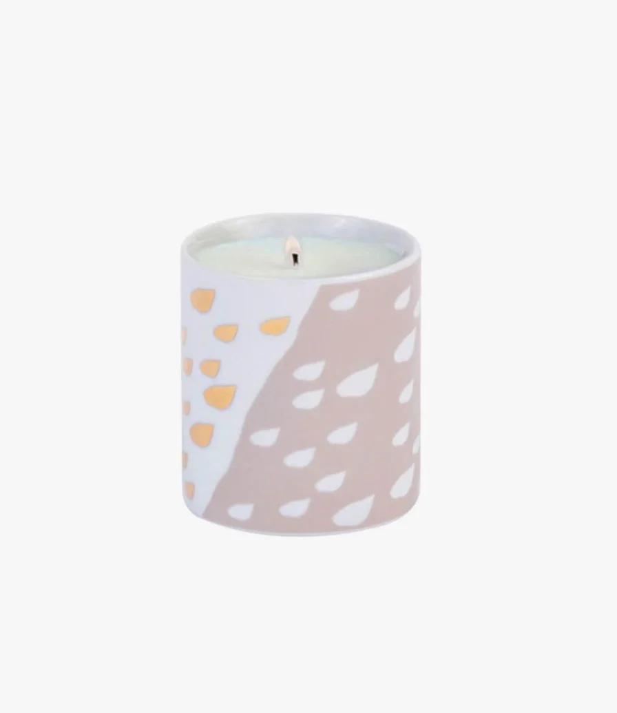 Joud Tropical Wood Candle (150g)