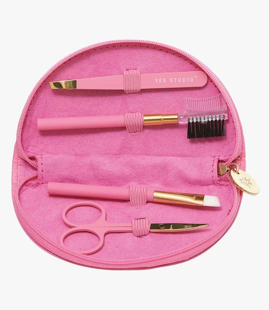 Just Browsing Eyebrow Kit by Yes Studio