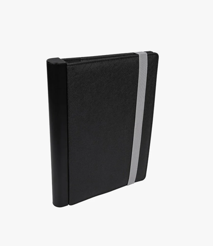 KESSEL - Wireless Powerbank 4400mAh With Notebook
