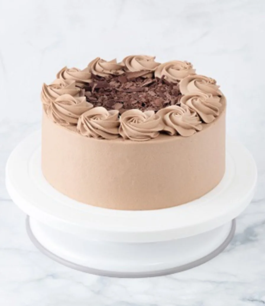 Keto Chocolate Cake By Cake Social