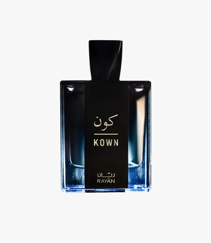 Kown Perfume by Rayan Perfume