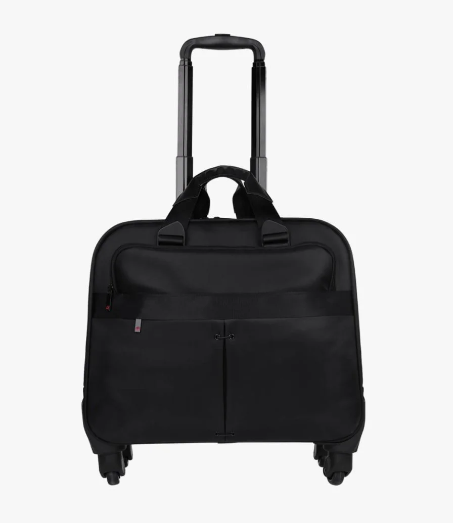 LAPOVO - SANTHOME Business Overnighter Trolley