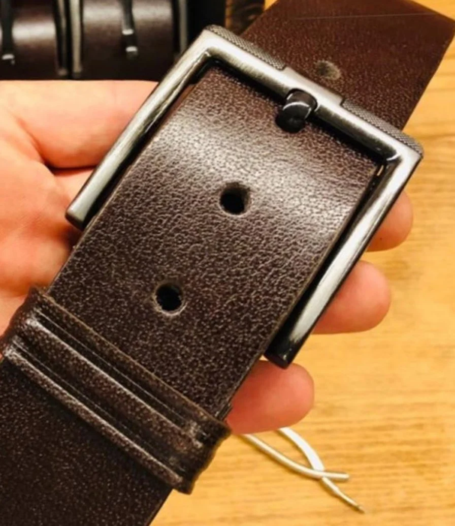 Leather Strap