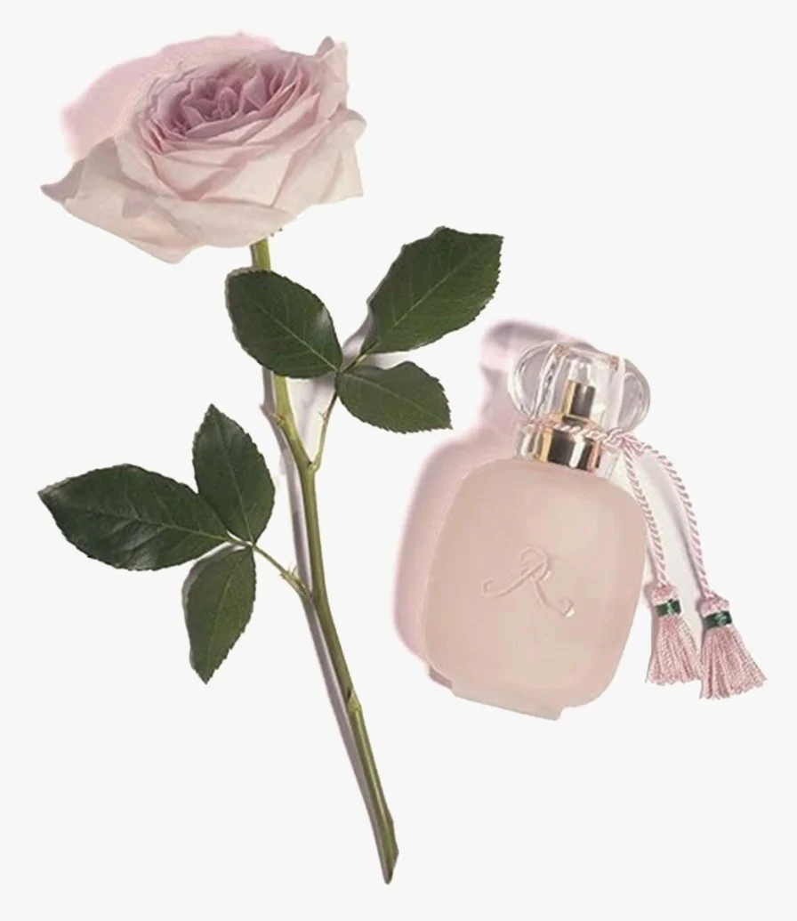 Les Parfums de Rosine Ballerina N°1