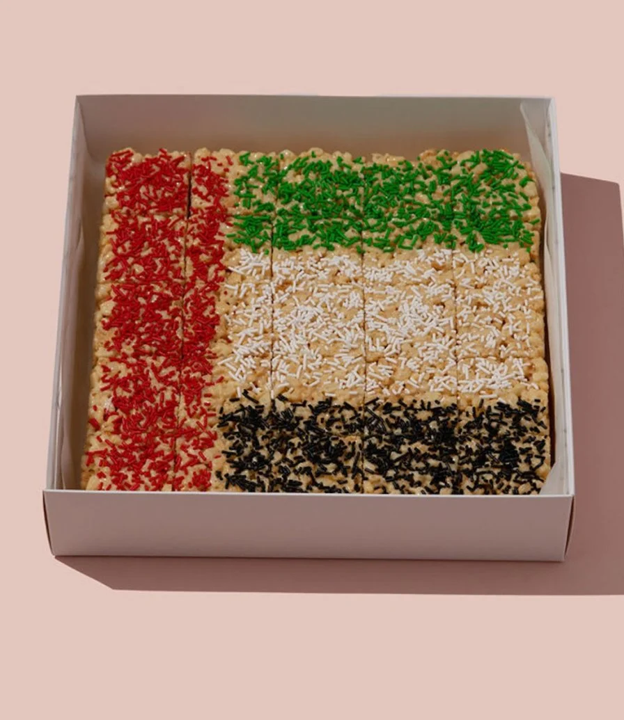 Limited Edition National Day CrACKLES in a Box