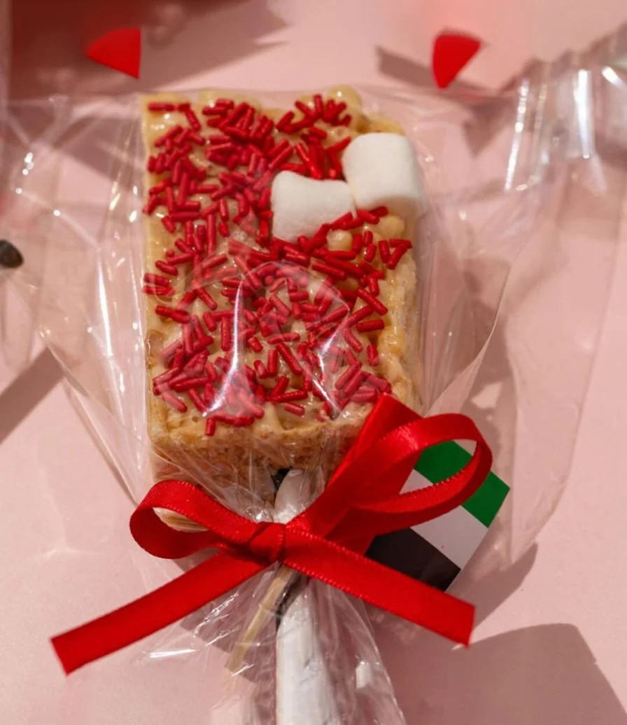 Limited Edition National Day Favour Pops