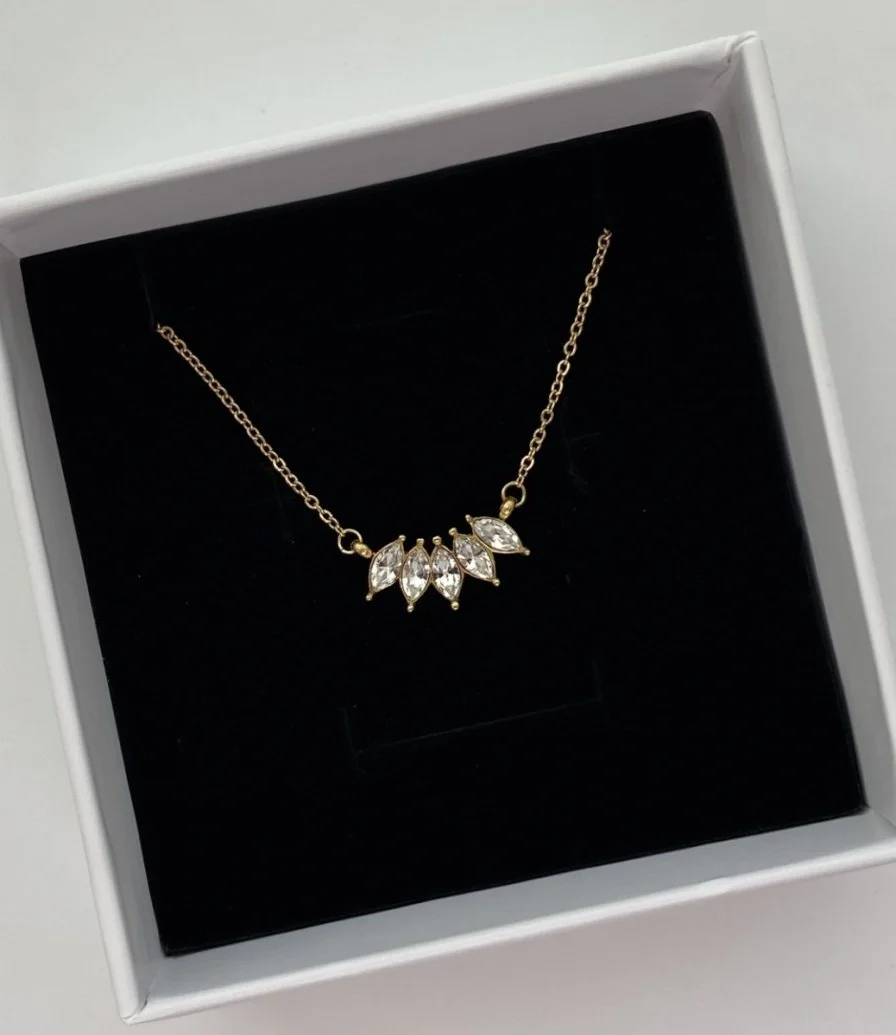 Lisa Necklace