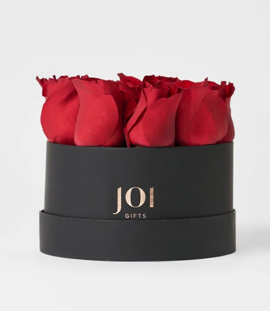 مجموعة هدايا فاخرة من الورود الحمراء أحبك XOXO