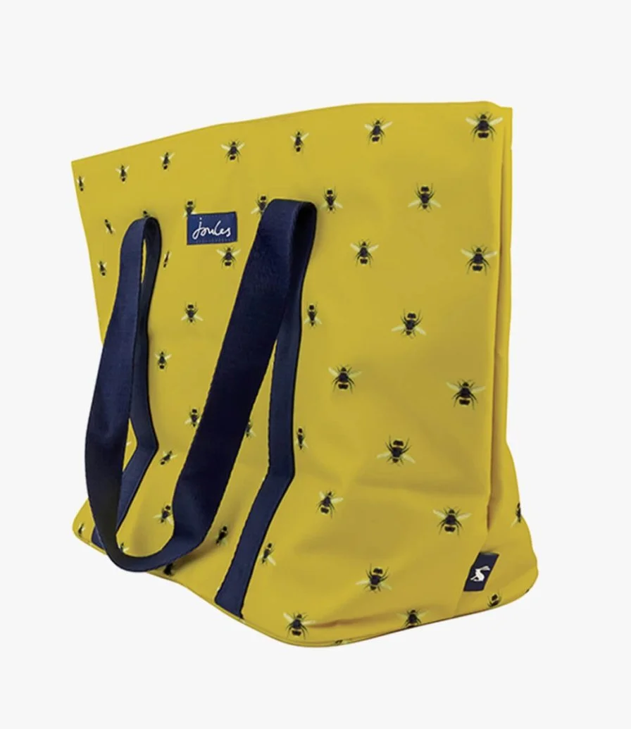 Lunch Tote Bag - Bees by Joules