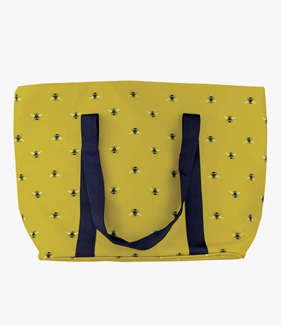 Lunch Tote Bag - Bees by Joules