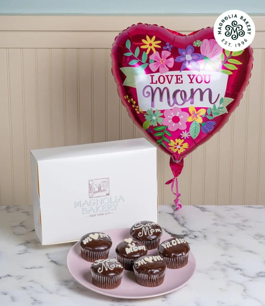 Magnolia Bakery's Motherly Love Bundle 1