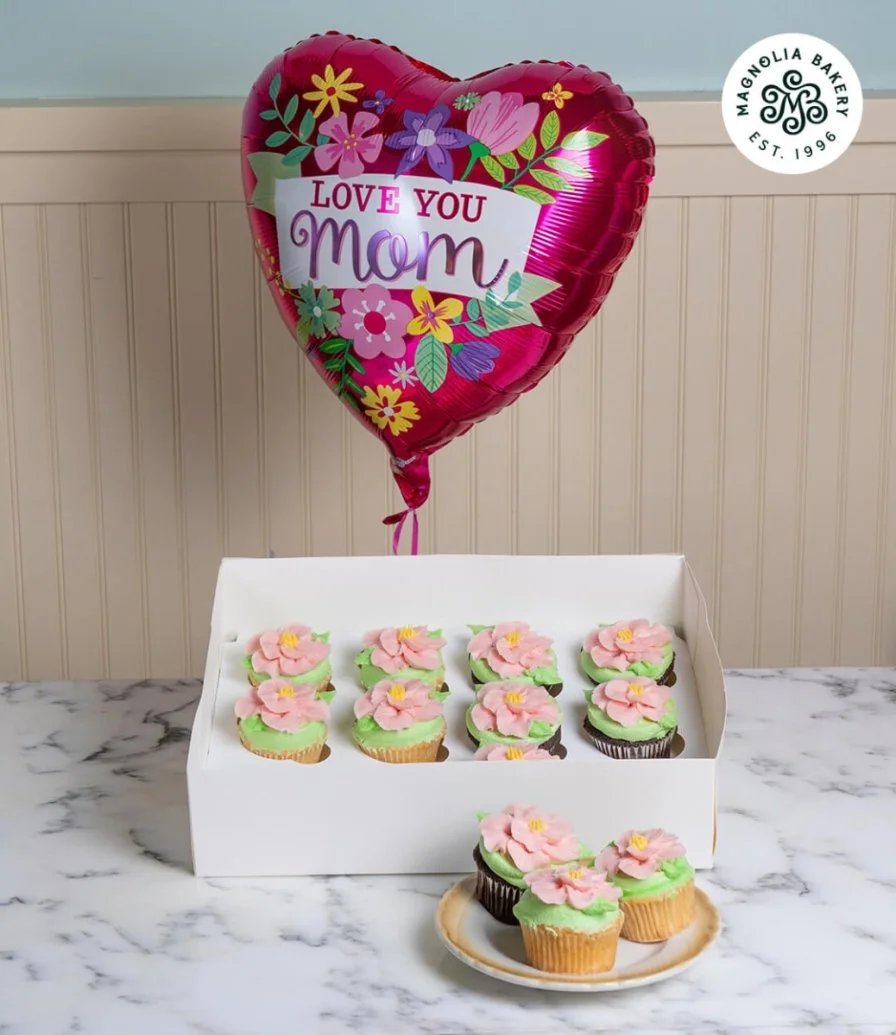 Magnolia Bakery's Motherly Love Bundle 12