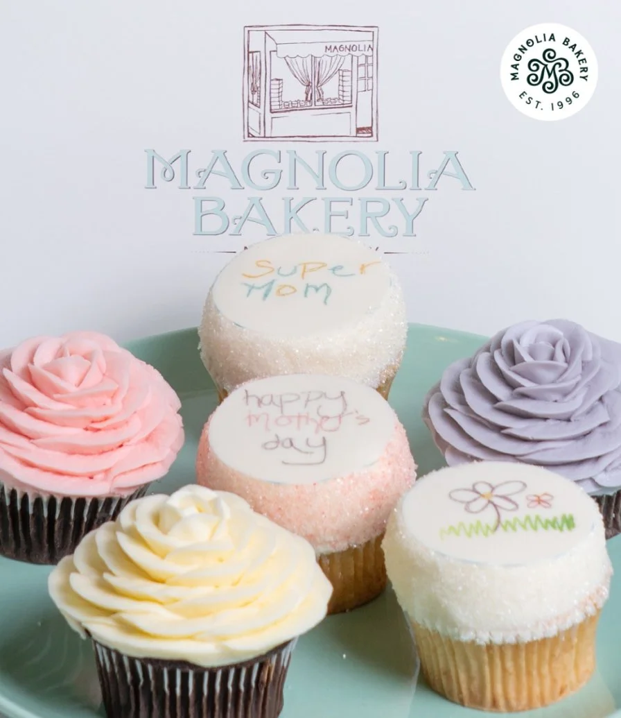 Magnolia Bakery's Motherly Love Bundle 19
