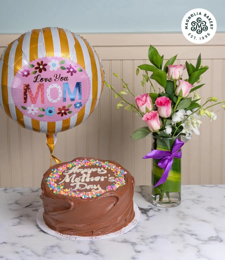 Magnolia Bakery's Motherly Love Bundle 24