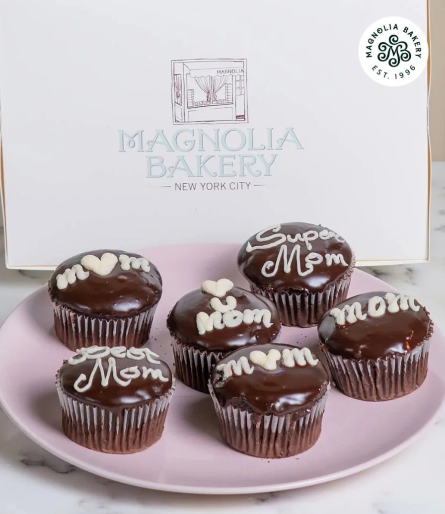 Magnolia Bakery's Motherly Love Bundle 7