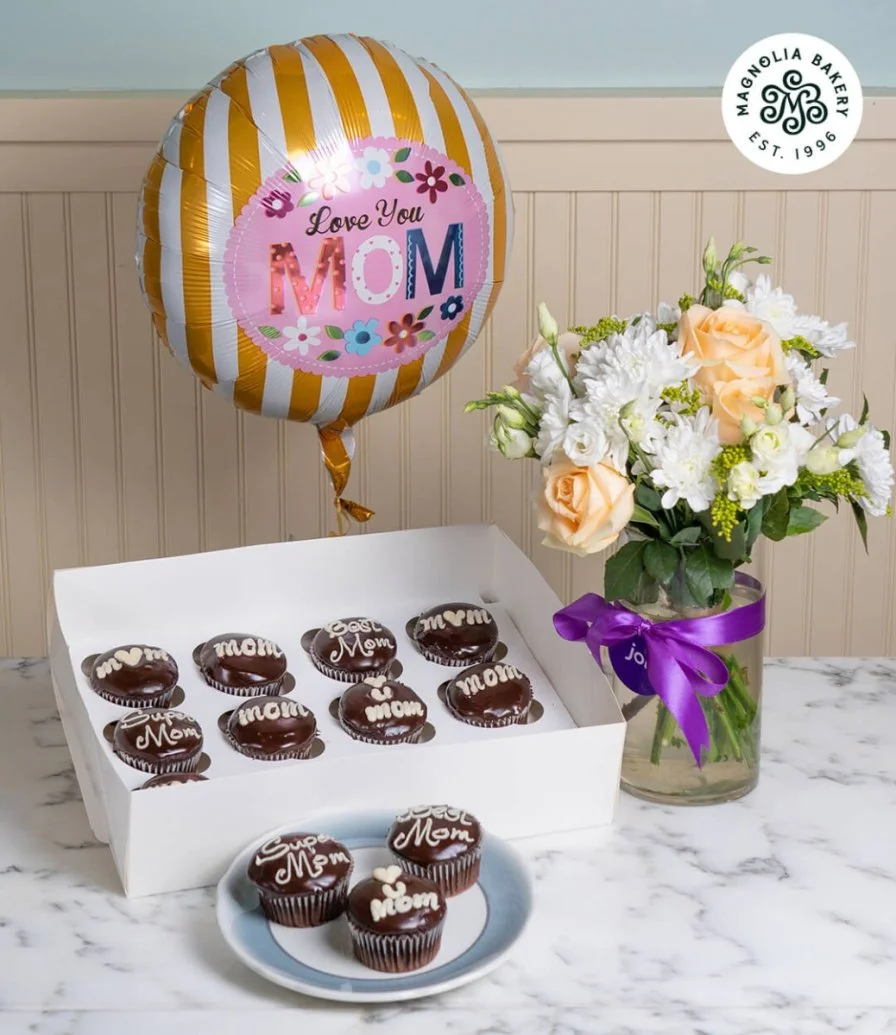Magnolia Bakery's Motherly Love Bundle 8