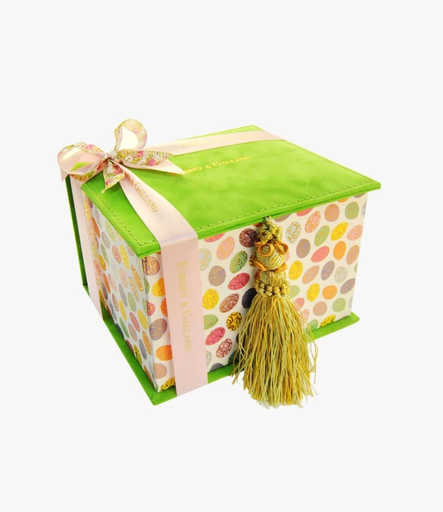 صندوق مايو من فوري وجالاند - أخضر 
