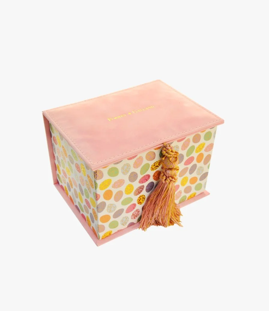 May Box by Forrey & Galland - Pink 