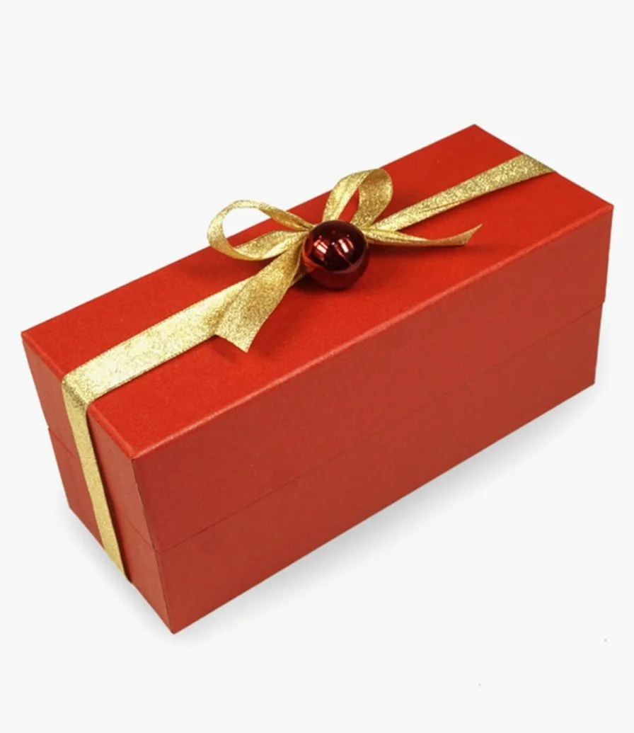 ميري ليتل كريسماس - صندوق هدايا دراجيس