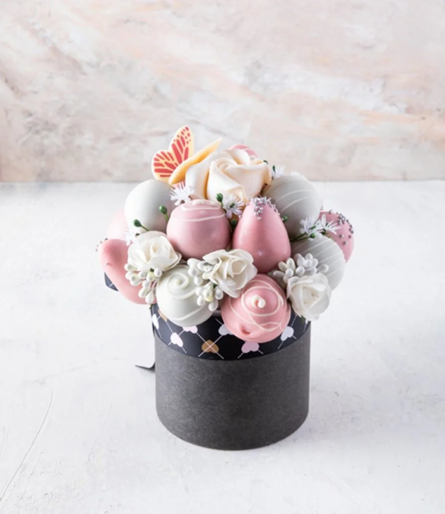Mini Edible Bouquet