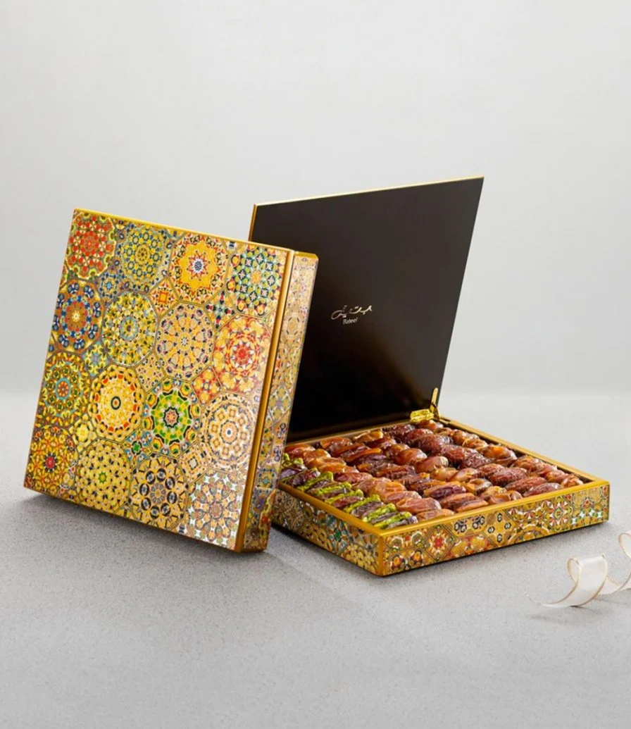  Mirage Luxury Box By Bateel 