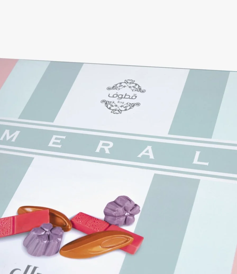 Miral Assorted Chocolate Box