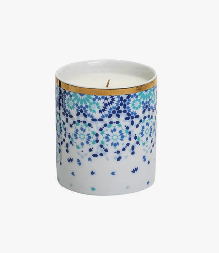 Mirrors Mirage Candle (150g) 