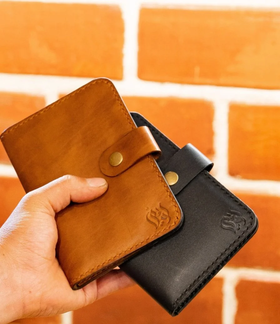 Multipurpose Wallet Cover