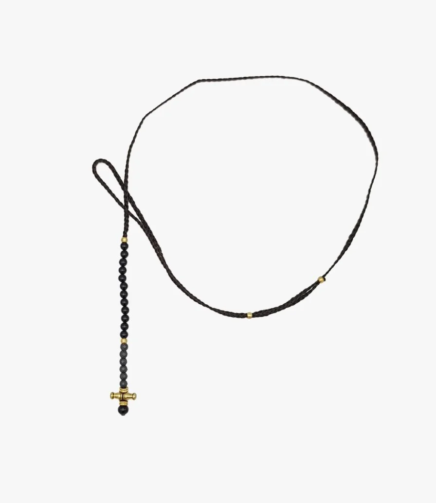 Mykonos Bracelet And Necklace by Mecal 
